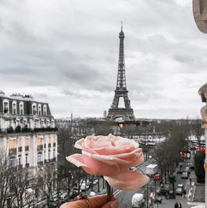 Meet your Posher, Samah